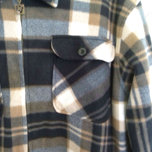 NBN GEAR JACKET - Picture 3 of 7